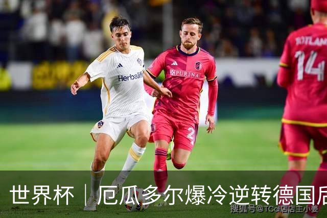 世界杯｜厄瓜多尔爆冷逆转德国后晋级32强